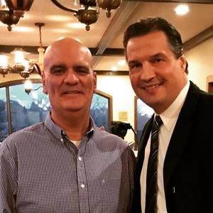 Meet your Posher, Larry